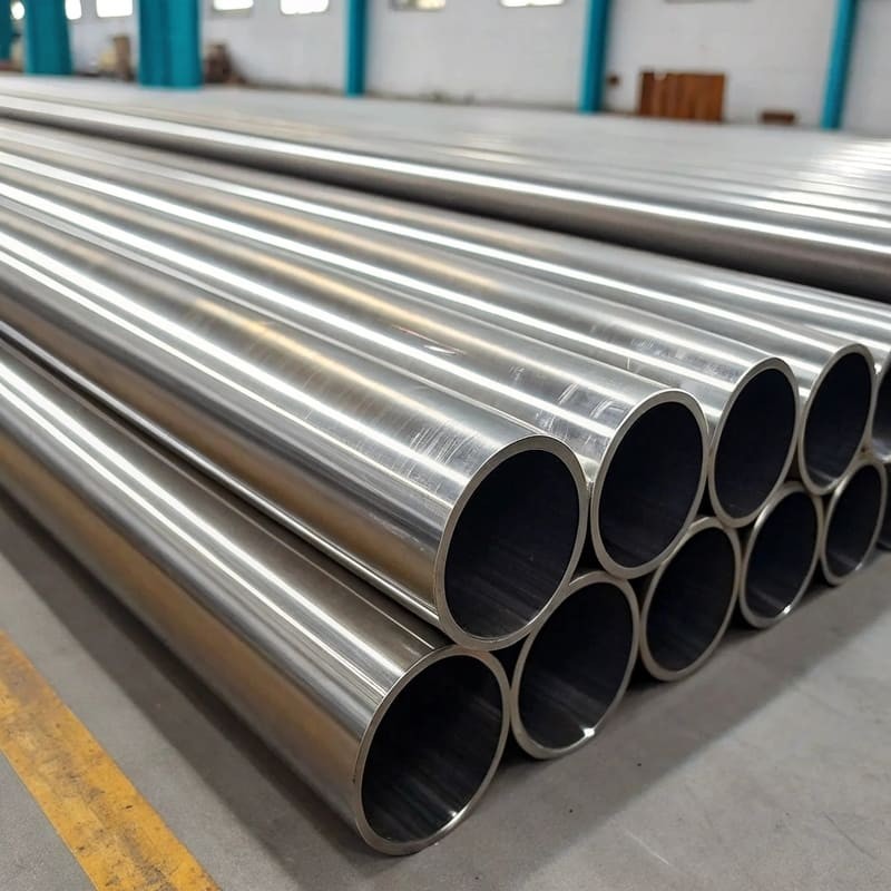 ASTM A312 Seamless Stainless Steel Pipe 304L - Image 4