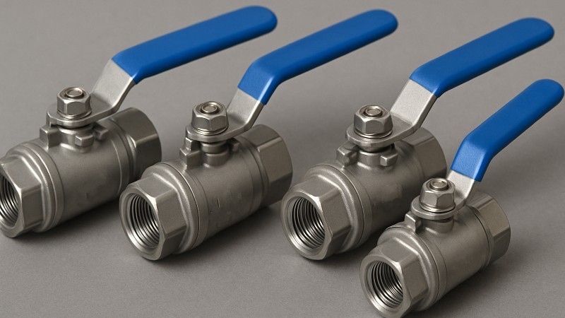 ball valve