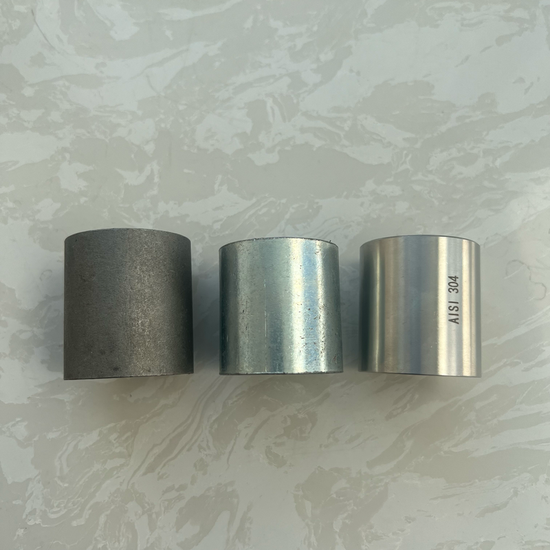 1/2 stainless steel pipe coupling - pipe couplings suppliers - Image 8