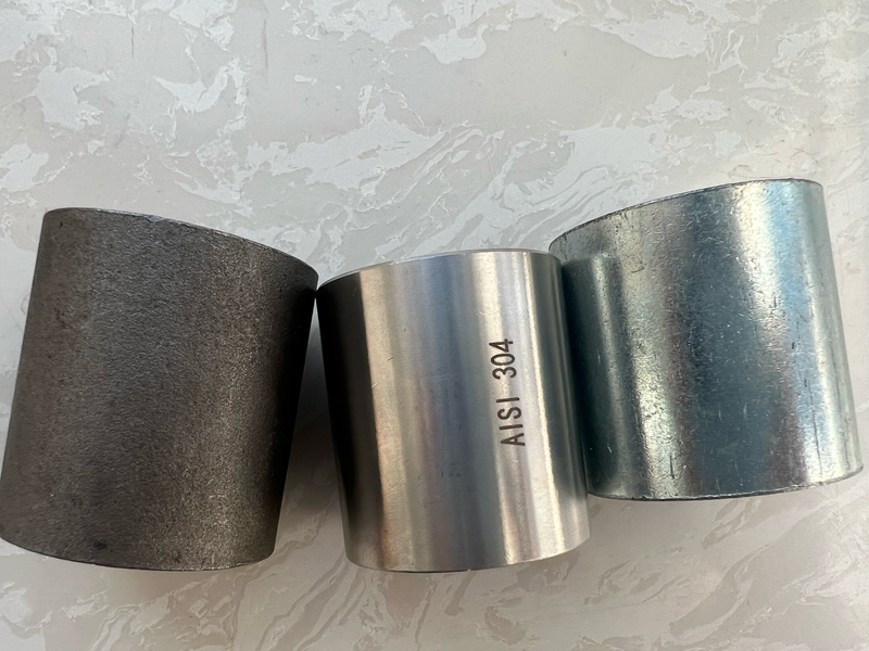 1/2 stainless steel pipe coupling - pipe couplings suppliers - Image 9