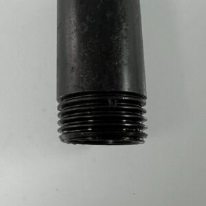 ANSI/ASME B1.20.1 Threaded Black Pipe Nipple Supply