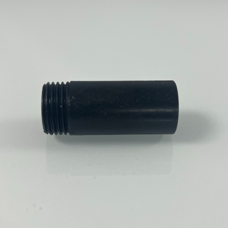 ANSI/ASME B1.20.1 Threaded Black Pipe Nipple Supply - Image 2