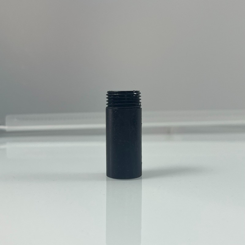 ANSI/ASME B1.20.1 Threaded Black Pipe Nipple Supply - Image 3