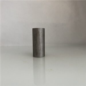 API Line Black Steel Pipe Coupling
