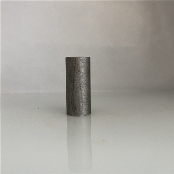 API Line Black Steel Pipe Coupling