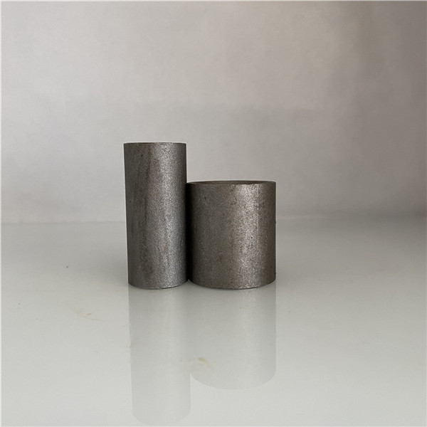 API Line Black Steel Pipe Coupling - Image 2