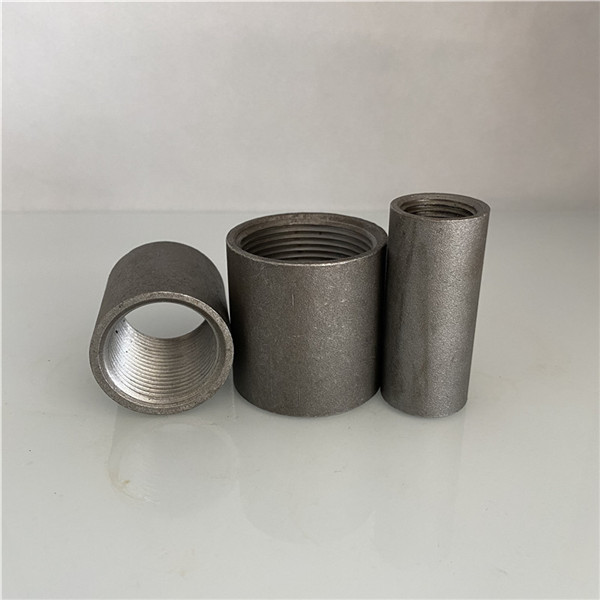 API Line Black Steel Pipe Coupling - Image 5