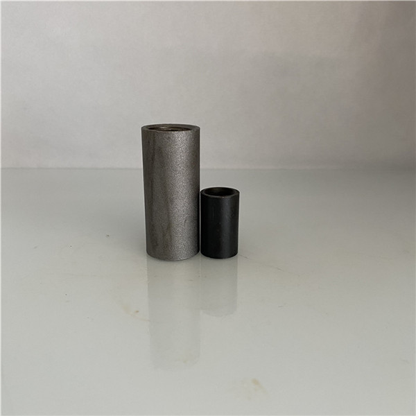 API Line Black Steel Pipe Coupling - Image 3