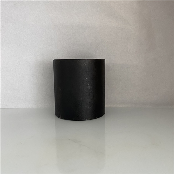 1 Inch Black Extra Heavy Full Merchant Coupling - Image 2
