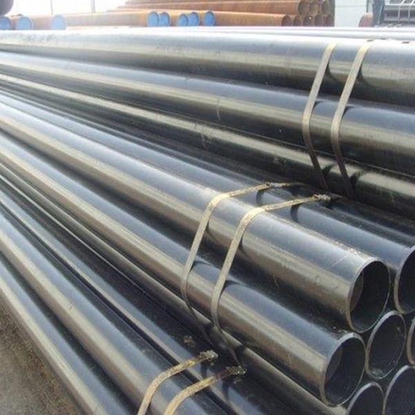 Carbon Steel Seamless Pipe Black Steel Pipe - Image 4