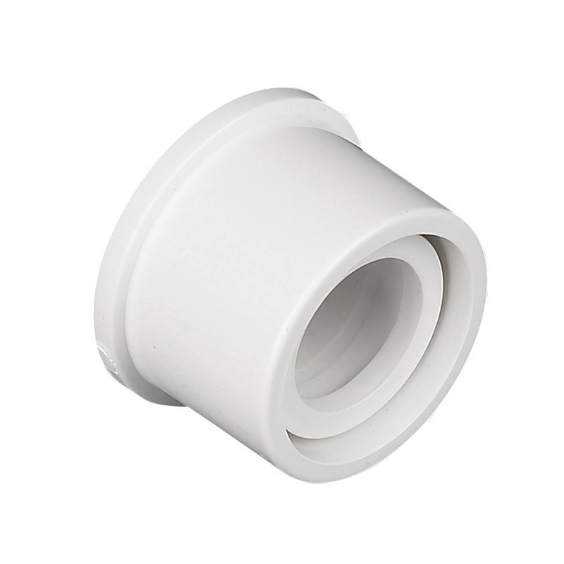 PVC Pipe Bushing Fittings Manufacturer - Image 4