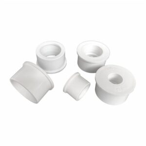 PVC Pipe Bushing Fittings Manufacturer