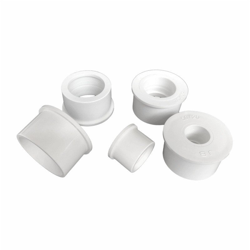 PVC Pipe Bushing Fittings Manufacturer