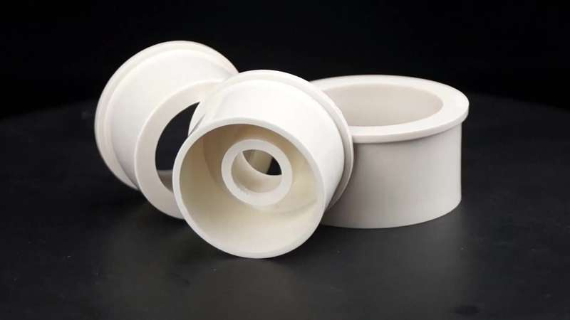 PVC Pipe Bushing Fittings Manufacturer - Image 5