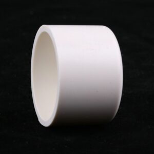 PVC cap