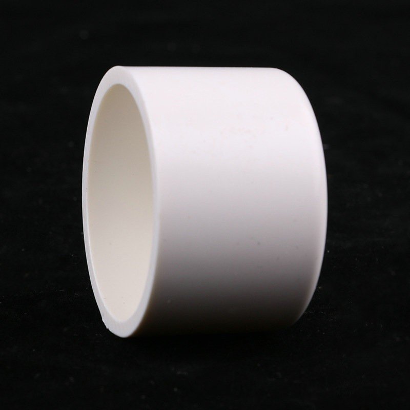 PVC cap