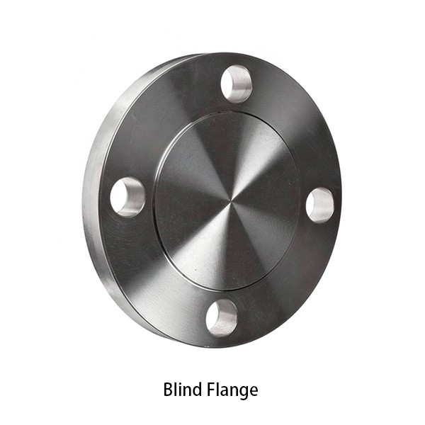 Carbon Steel Pipe Flange - Image 3