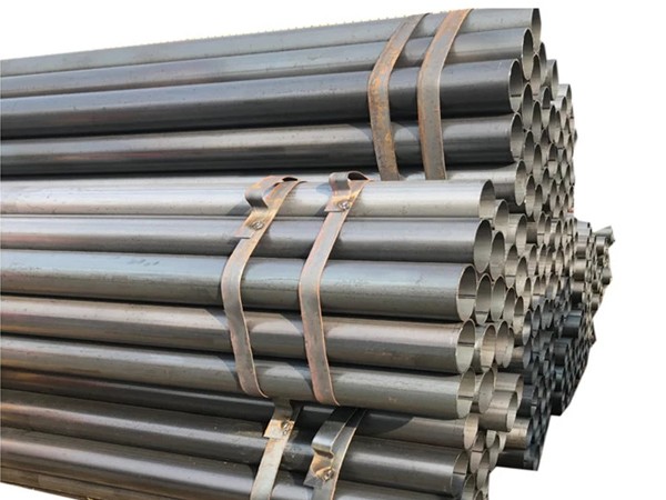 Carbon Steel Pipes
