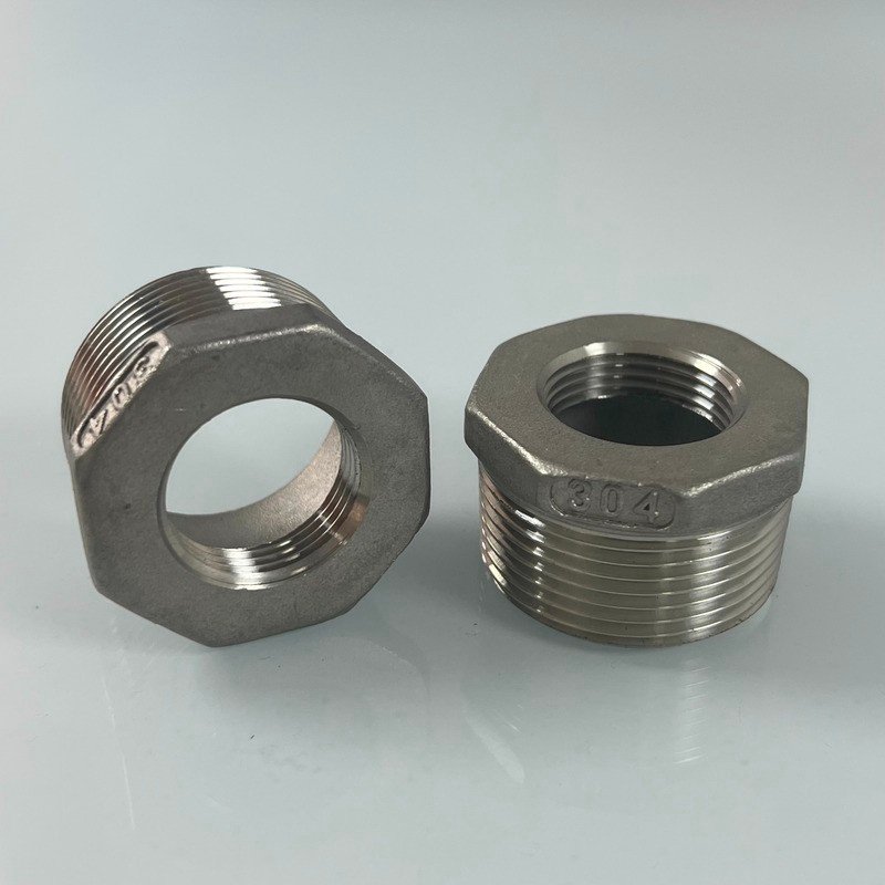 Wholesale Fittings - Plumbing Bushing 3/4"✖️1-1/4"
