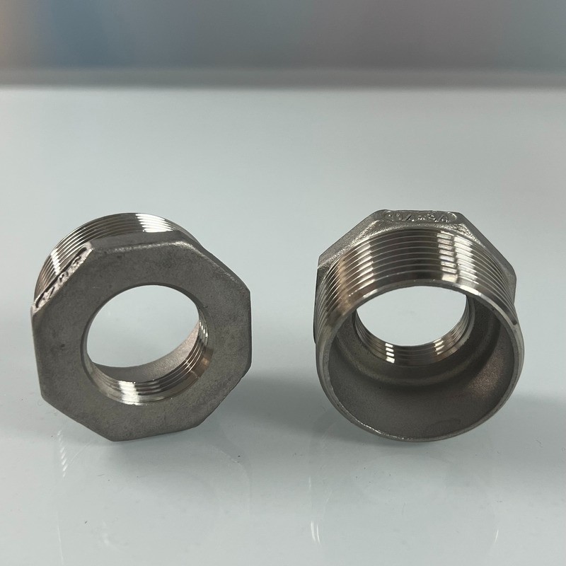 Wholesale Fittings - Plumbing Bushing 3/4"✖️1-1/4" - Image 2