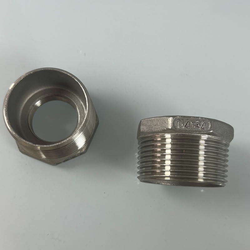 Wholesale Fittings - Plumbing Bushing 3/4"✖️1-1/4" - Image 3
