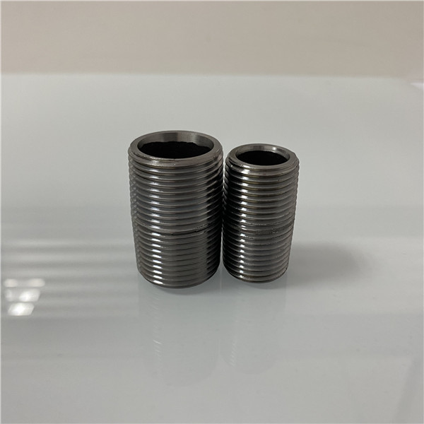 Stainless Steel Close Nipple - Image 2