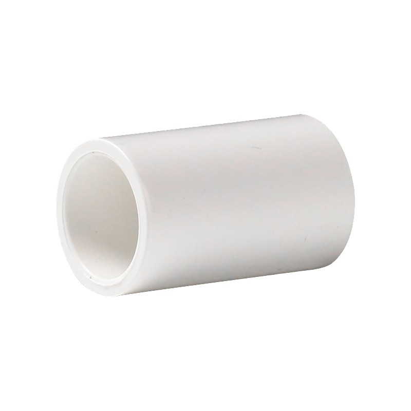 PVC coupling: Energy-Efficient PVC Pipe Fittings for Drainage and Irrigation - Image 3