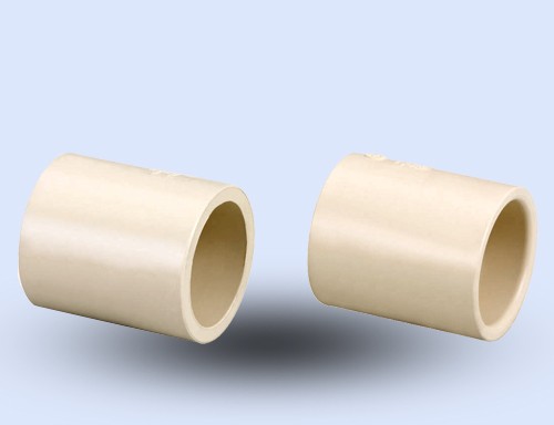 CPVC Coupling Supplier form China - Image 5
