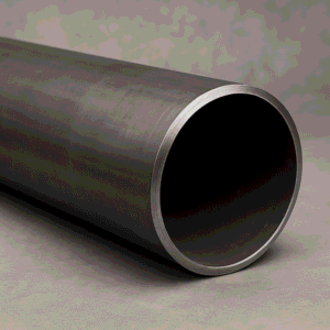 China Carbon Steel ASTM A53 ERW Welded Pipe Supplier