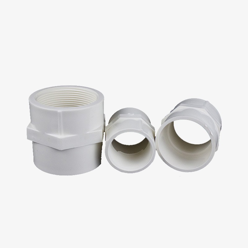PVC female adapter - Image 2