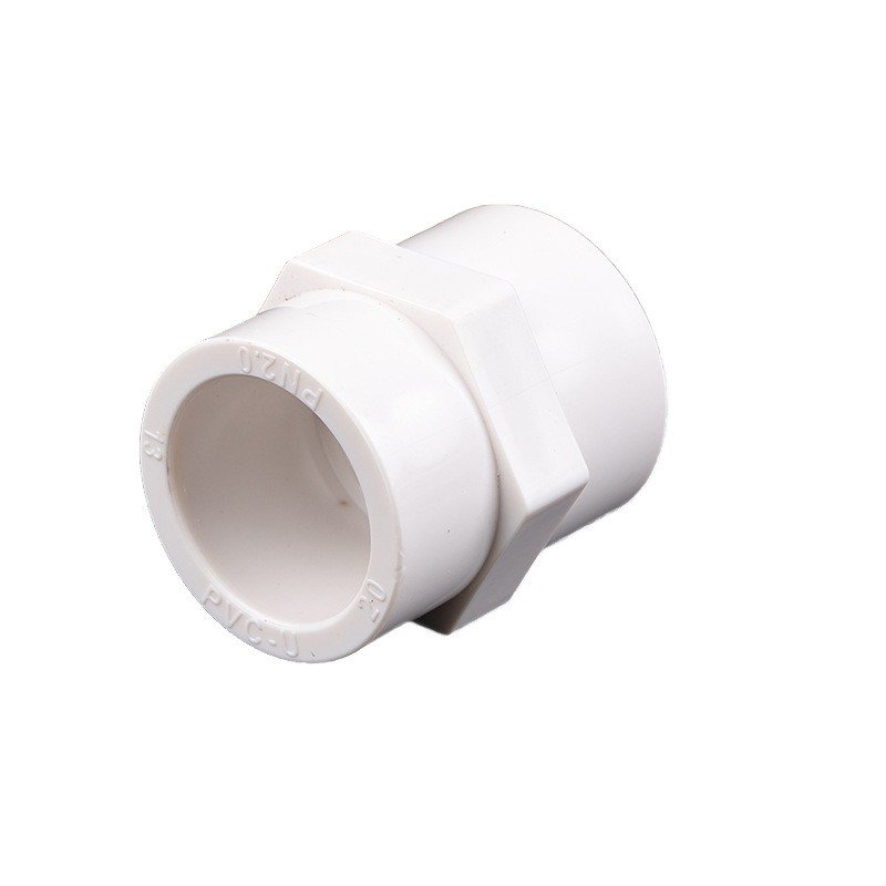 PVC female adapter