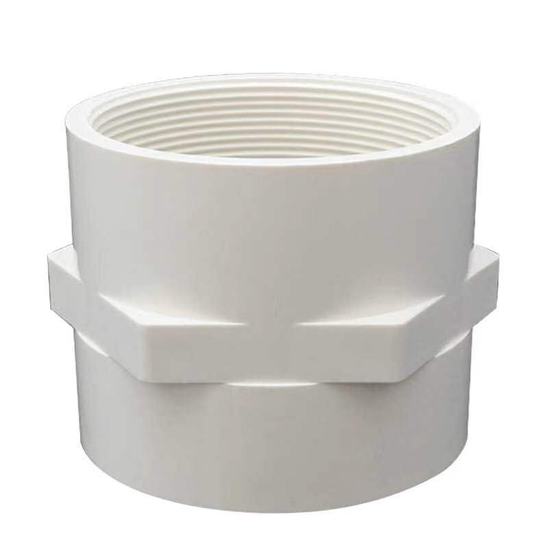 PVC female adapter - Image 3