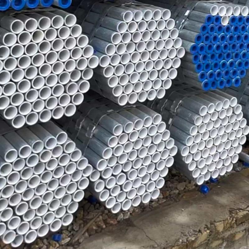 ASTM A53 Galvanized Coating Fire Sprinkler Pipe - Image 3