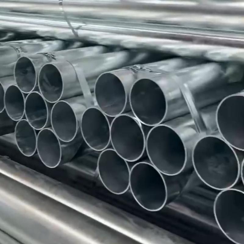 Sprinkler Pipe | Fire Protection Steel Pipe Supplier - Image 7