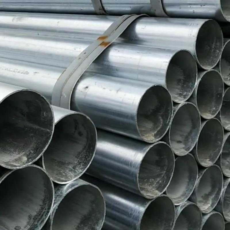 Sprinkler Pipe | Fire Protection Steel Pipe Supplier - Image 2