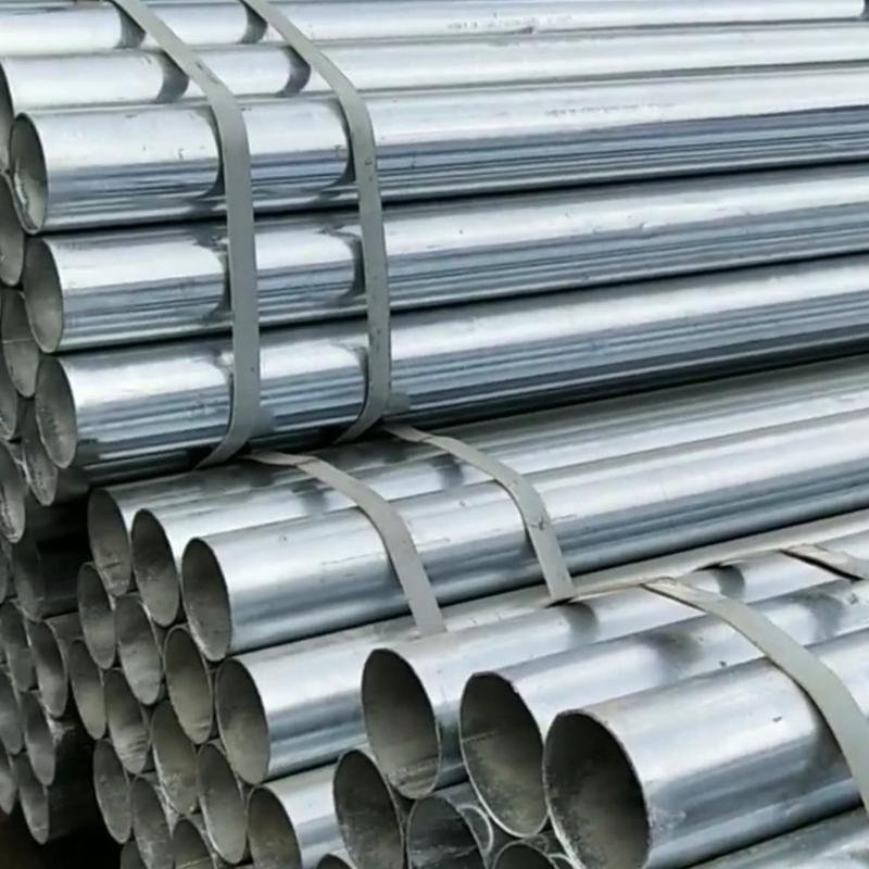 Sprinkler Pipe | Fire Protection Steel Pipe Supplier