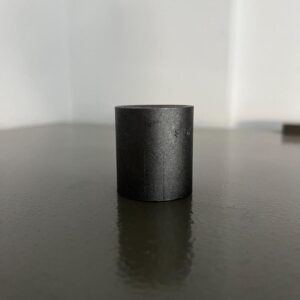 1 inch, Sch. 80 Black Coupling, Schedule 80 coupling