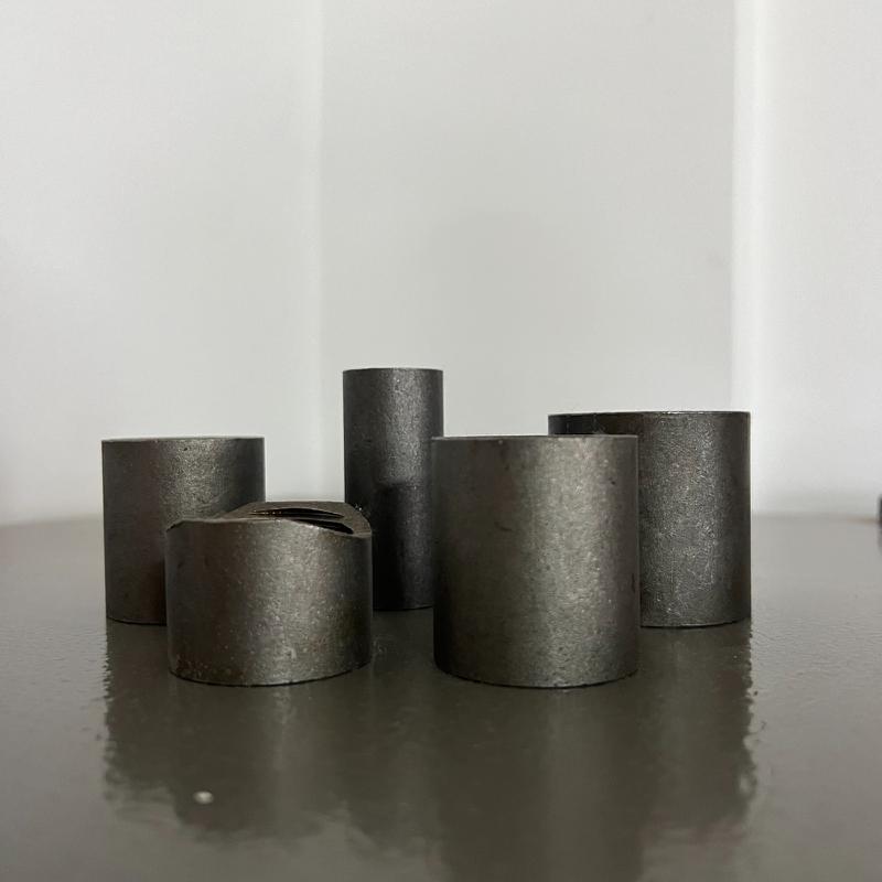 API Line Black Steel Pipe Coupling - Image 6