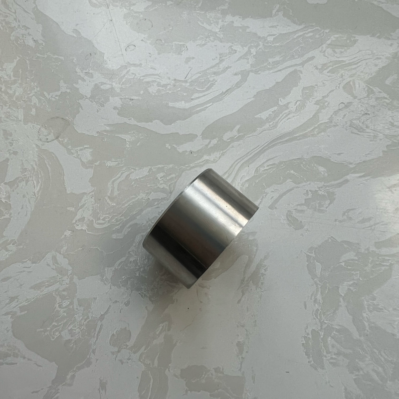 Stainless Steel Extra Heavy Half Merchant Coupling - Image 6