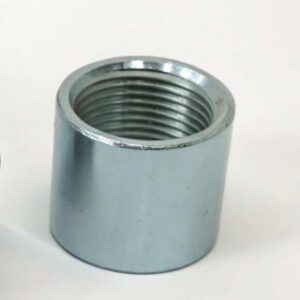 High-Quality Galvanized Pipe Couplings for Wholesale