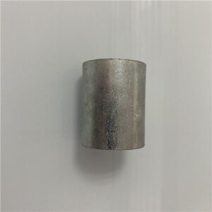 Galvanized Extra Heavy Full Merchant Coupling
