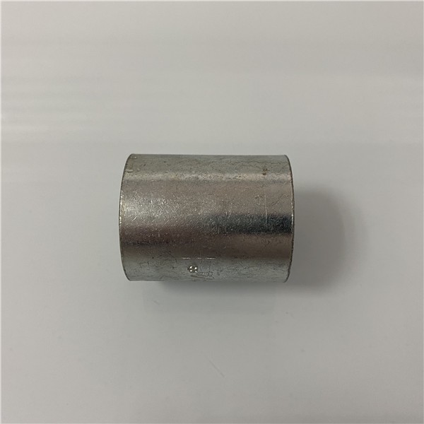 Galvanized Extra Heavy Full Merchant Coupling - Image 2