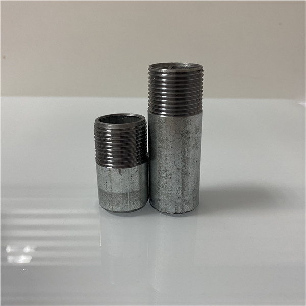 weld nipple