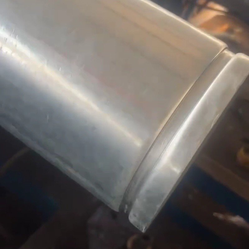 Grooved Galvanized Steel Pipe | Pipe Manufacturer