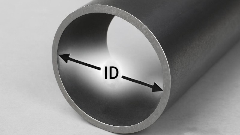 inside diameter