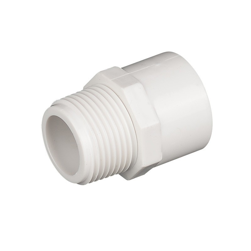 PVC Male Adapter Supplier: The Ultimate Plumbing Connector for Leak-Free Systems - Image 2