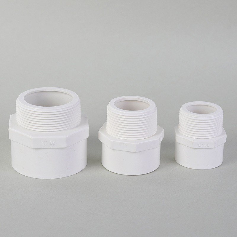 PVC Male Adapter Supplier: The Ultimate Plumbing Connector for Leak-Free Systems