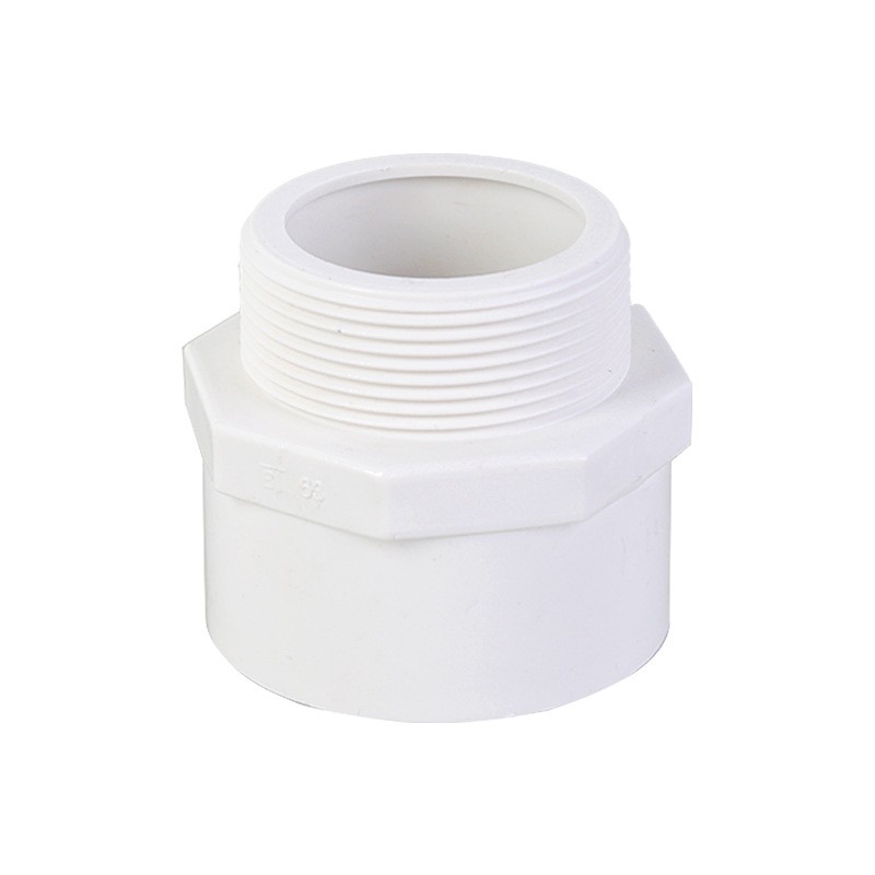 PVC Male Adapter Supplier: The Ultimate Plumbing Connector for Leak-Free Systems - Image 4