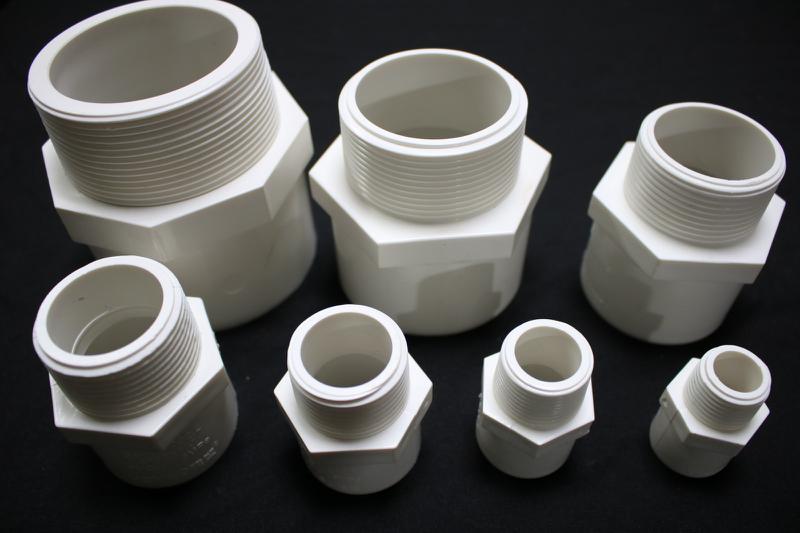 PVC Male Adapter Supplier: The Ultimate Plumbing Connector for Leak-Free Systems - Image 5