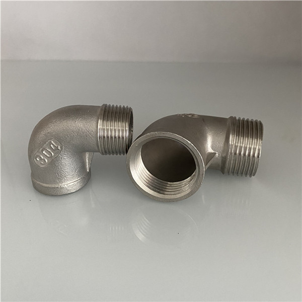 Plumbing 90 Degree Street Elbow - Image 5